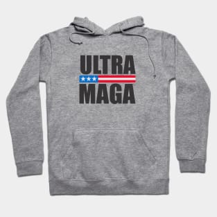 Ultra Maga Hoodie